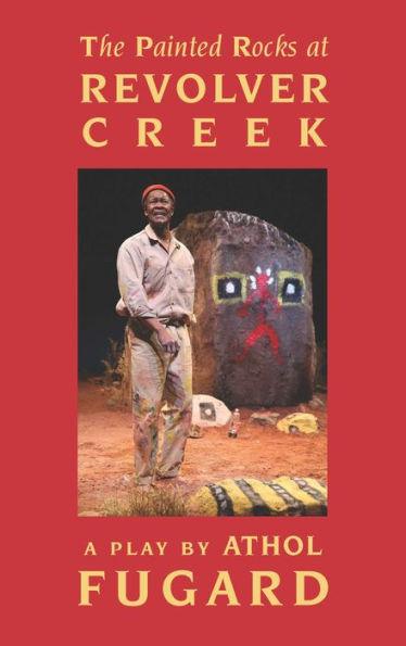 The Painted Rocks at Revolver Creek (TCG Edition) - Paperback | Diverse Reads