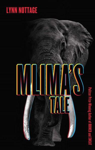 Mlima's Tale - Paperback | Diverse Reads