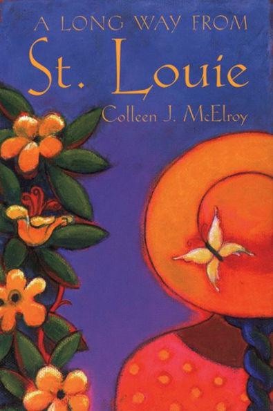 A Long Way from St. Louie - Paperback | Diverse Reads