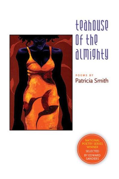 Teahouse of the Almighty - Paperback | Diverse Reads