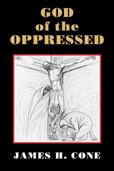 God of the Oppressed -  | Diverse Reads