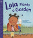 Lola Plants a Garden - Hardcover | Diverse Reads