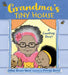 Grandma's Tiny House - Hardcover | Diverse Reads