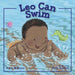 Leo Can Swim - Hardcover | Diverse Reads