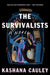 The Survivalists - Hardcover | Diverse Reads