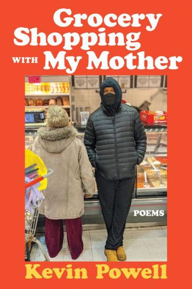 Grocery Shopping with My Mother - Hardcover | Diverse Reads