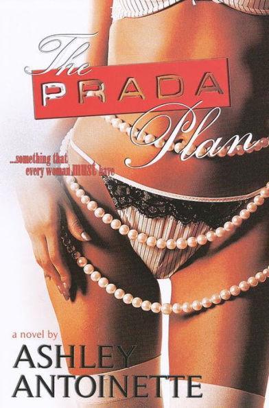 The Prada Plan - Paperback | Diverse Reads