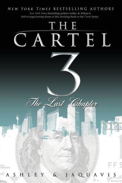 The Cartel 3: The Last Chapter -  | Diverse Reads