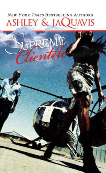 Supreme Clientele - Paperback | Diverse Reads
