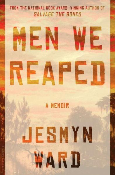 Men We Reaped - Hardcover | Diverse Reads