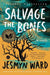 Salvage the Bones (National Book Award Winner) - Paperback | Diverse Reads