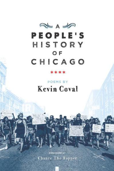A People's History of Chicago - Paperback(New Edition) | Diverse Reads