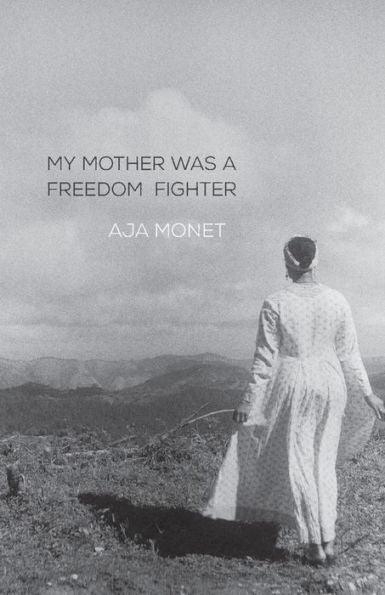 My Mother Was a Freedom Fighter - Paperback(New Edition) | Diverse Reads