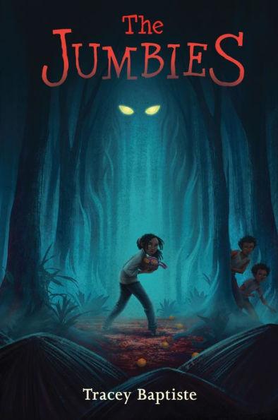 The Jumbies (Jumbies Series #1) - Hardcover | Diverse Reads
