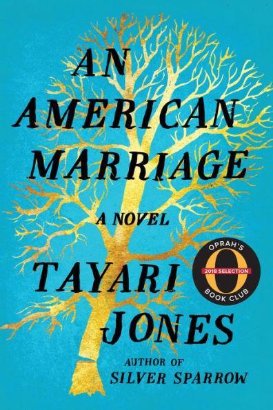 An American Marriage (Oprah's Book Club) -  | Diverse Reads