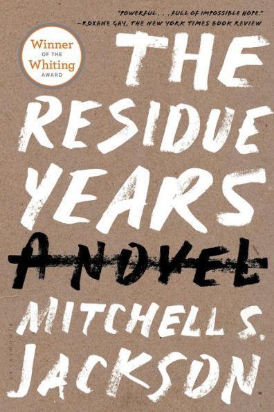 The Residue Years -  | Diverse Reads