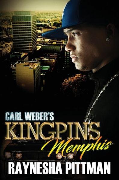 Carl Weber's Kingpins: Memphis -  | Diverse Reads