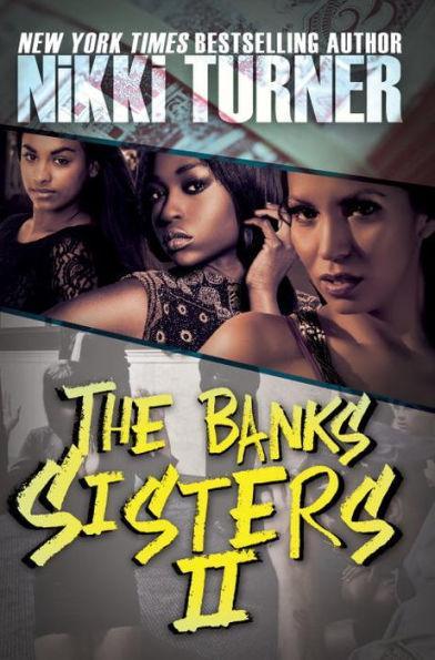 The Banks Sisters 2 -  | Diverse Reads
