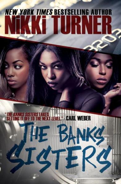The Banks Sisters - Paperback(Mass Market Paperback) | Diverse Reads