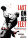 Last On His Feet: Jack Johnson and the Battle of the Century - Hardcover | Diverse Reads