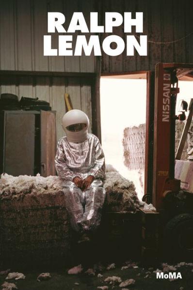 Ralph Lemon: MoMA Dance - Paperback | Diverse Reads