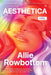 Aesthetica - Hardcover | Diverse Reads