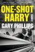 One-Shot Harry - Paperback | Diverse Reads