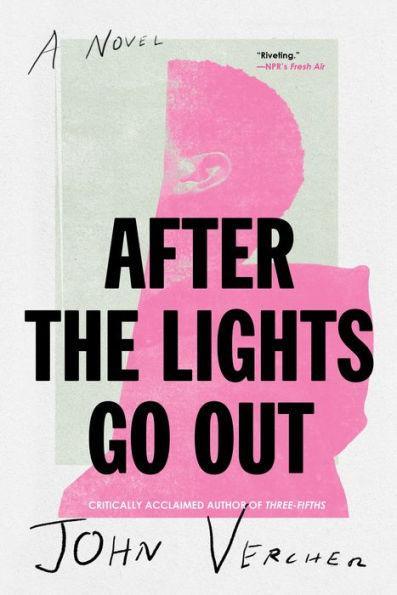 After the Lights Go Out - Paperback | Diverse Reads