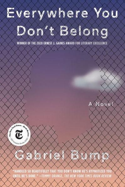 Everywhere You Don't Belong -  | Diverse Reads