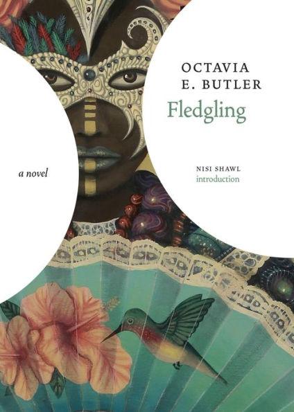 Fledgling - Hardcover | Diverse Reads