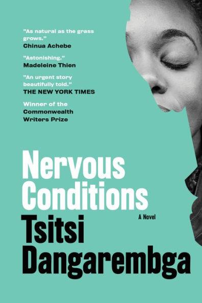 Nervous Conditions - Paperback | Diverse Reads
