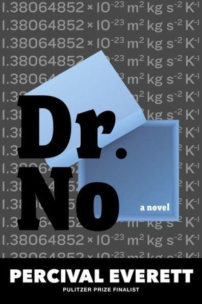 Dr. No: A Novel -  | Diverse Reads