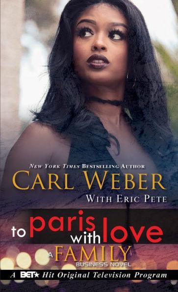 To Paris with Love (Family Business Series) -  | Diverse Reads