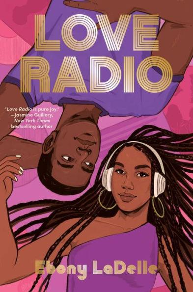 Love Radio - Hardcover | Diverse Reads