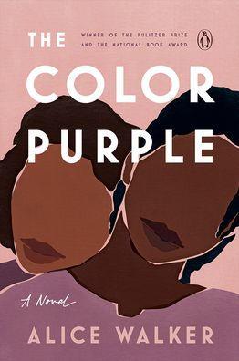 The Color Purple - Hardcover(Library Binding) | Diverse Reads