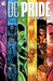 DC Pride: The New Generation - Hardcover | Diverse Reads