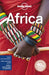 Lonely Planet Africa - Paperback | Diverse Reads