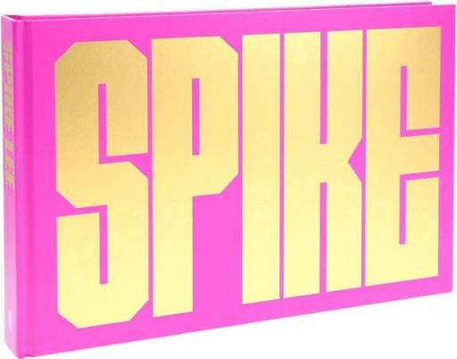 SPIKE - Hardcover | Diverse Reads