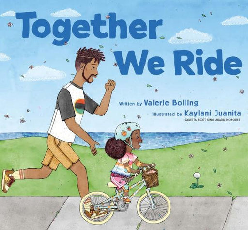 Together We Ride - Hardcover | Diverse Reads