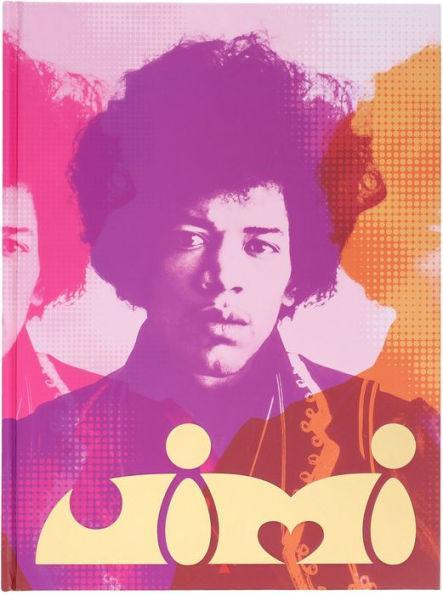 Jimi - Hardcover | Diverse Reads