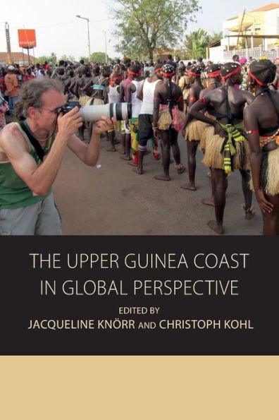 The Upper Guinea Coast in Global Perspective - Paperback | Diverse Reads