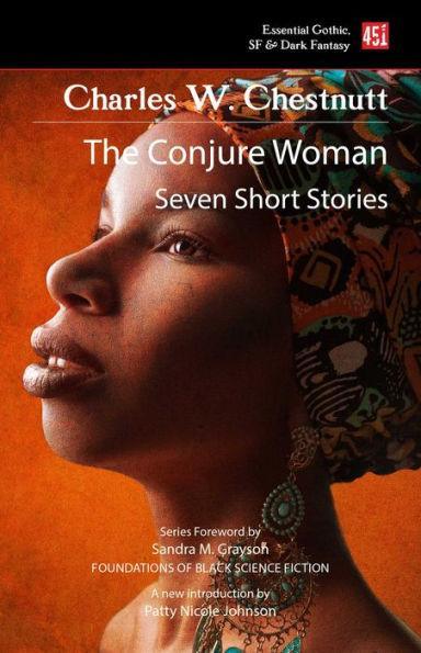 The Conjure Woman (new edition) - Paperback | Diverse Reads