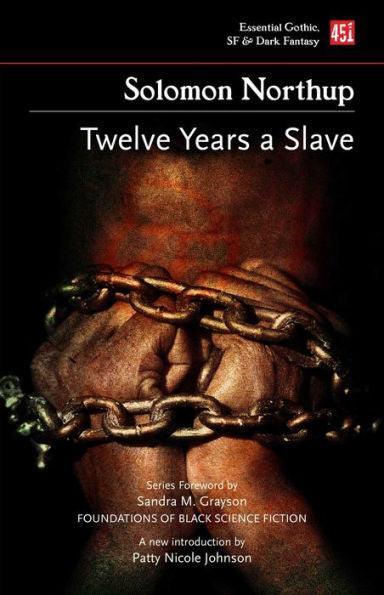Twelve Years a Slave (New edition) - Paperback | Diverse Reads