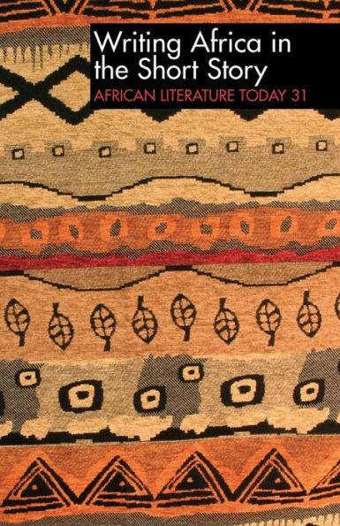 ALT 31 Writing Africa in the Short Story: African Literature Today - Paperback | Diverse Reads