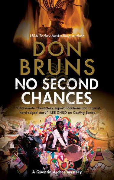 No Second Chances - Paperback(Reprint) | Diverse Reads