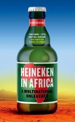 Heineken in Africa: A Multinational Unleashed - Hardcover(Translatio) | Diverse Reads