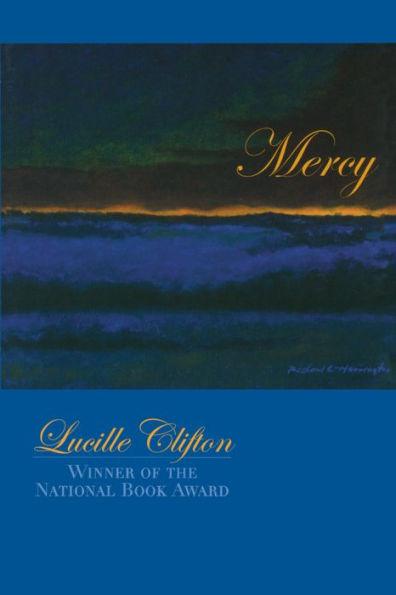Mercy - Paperback | Diverse Reads
