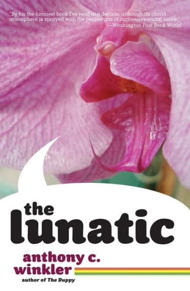 The Lunatic - Paperback | Diverse Reads