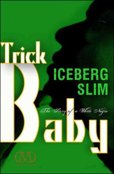 Trick Baby - Paperback(Original) | Diverse Reads