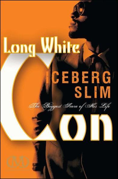 Long White Con - Paperback(Original) | Diverse Reads